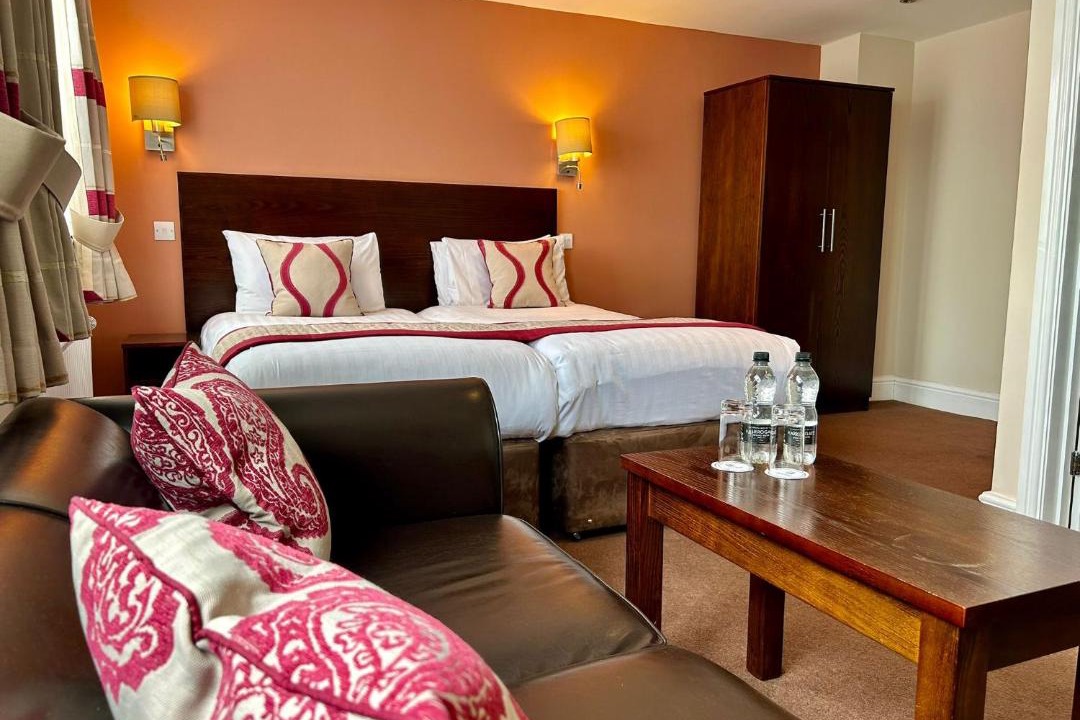 Photo of Bedroom in Great Barr