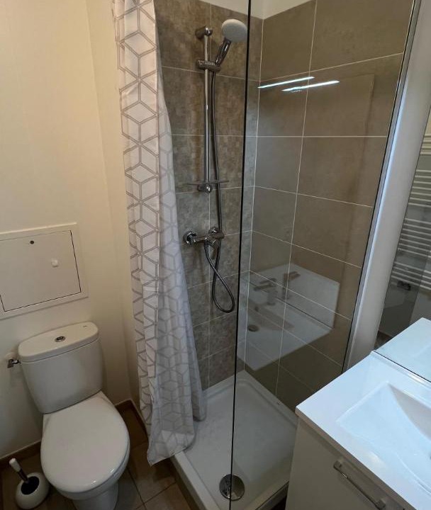 Photo of Bathroom in Villemomble