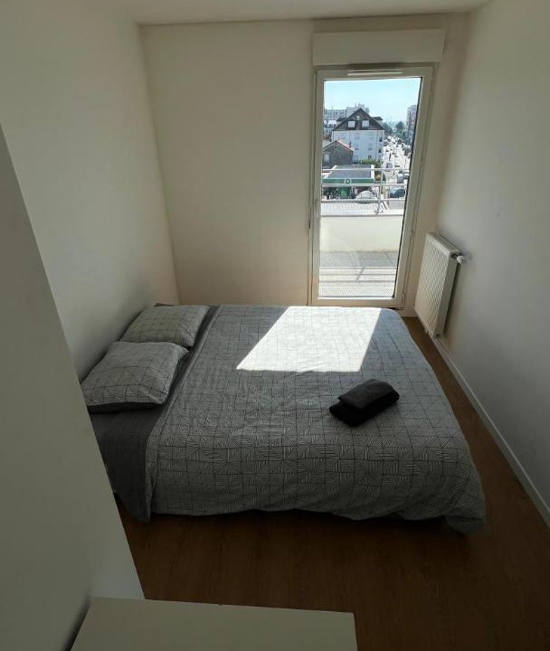 Photo of Bedroom in Villemomble