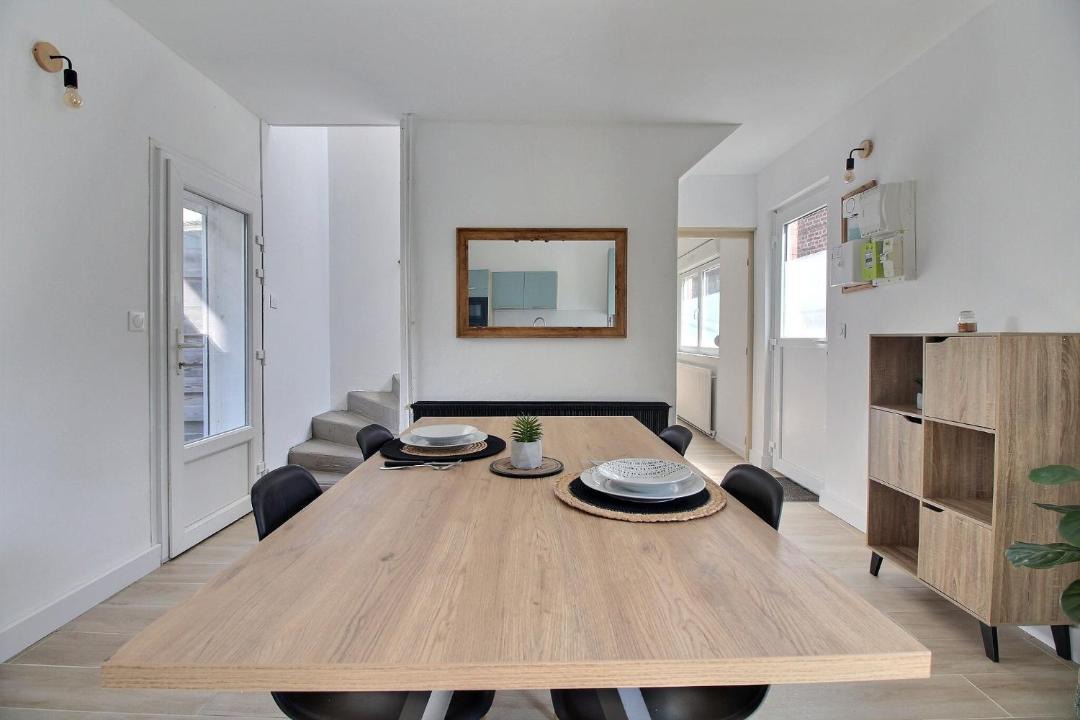 Photo of Others in Valenciennes