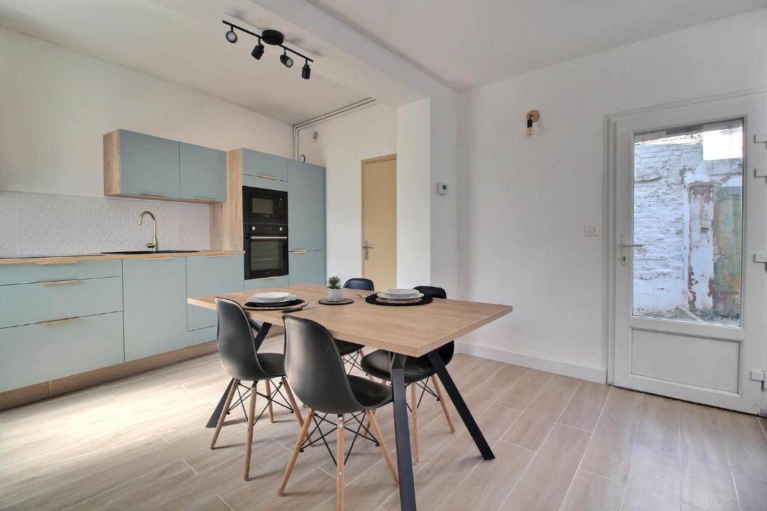 Photo of Others in Valenciennes