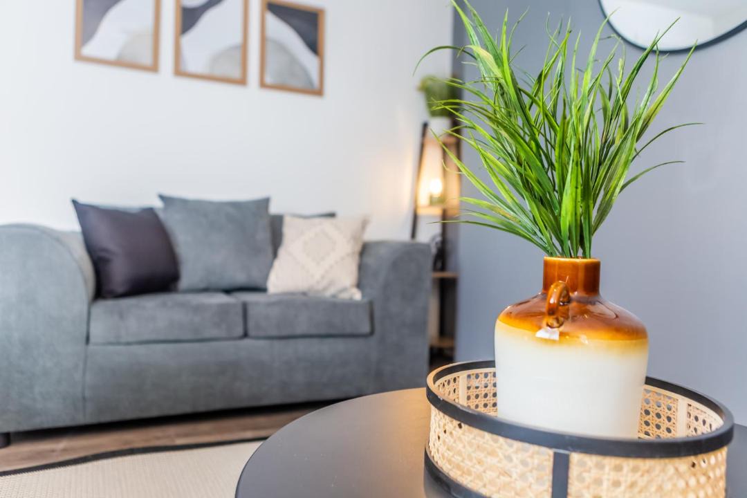 Photo of Livingroom in Peterlee