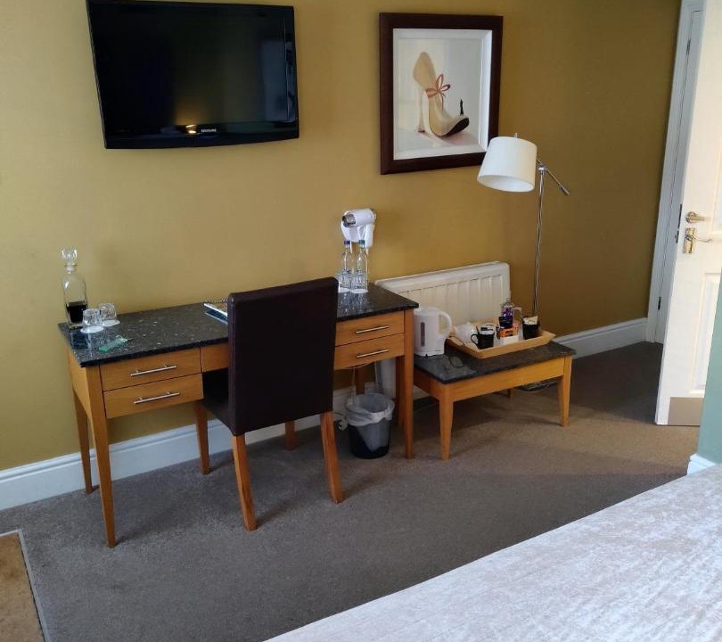 Photo of Bedroom in Moreton-in-Marsh