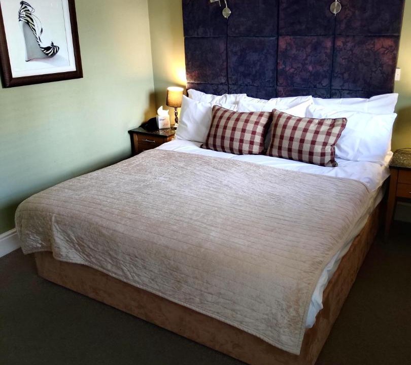 Photo of Bedroom in Moreton-in-Marsh