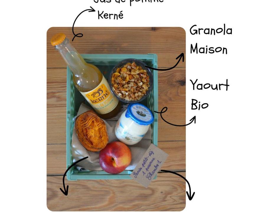 Photo of Others in Pont-l'Abbe