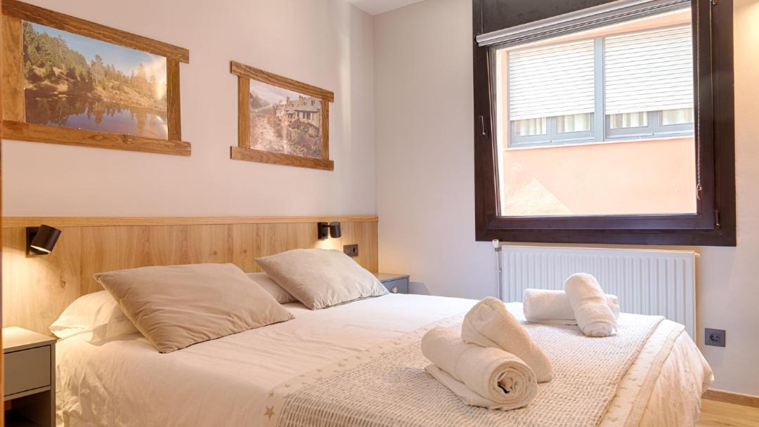 Photo of Bedroom in Les