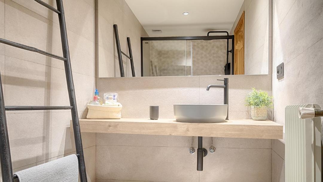 Photo of Bathroom in Les