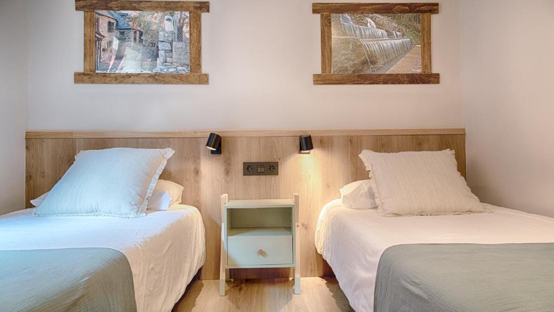 Photo of Bedroom in Les
