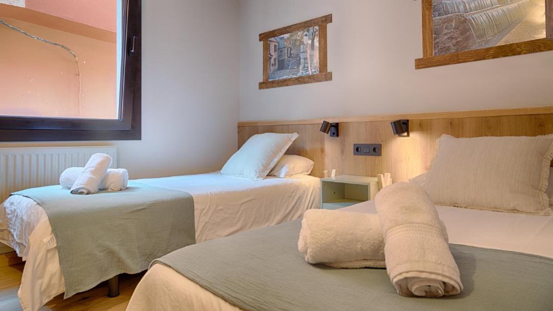Photo of Bedroom in Les