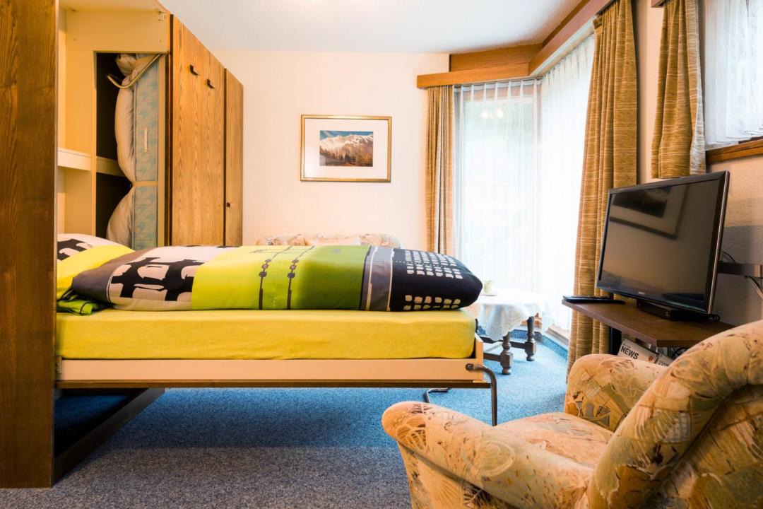 Photo of Livingroom in Saas Almagell