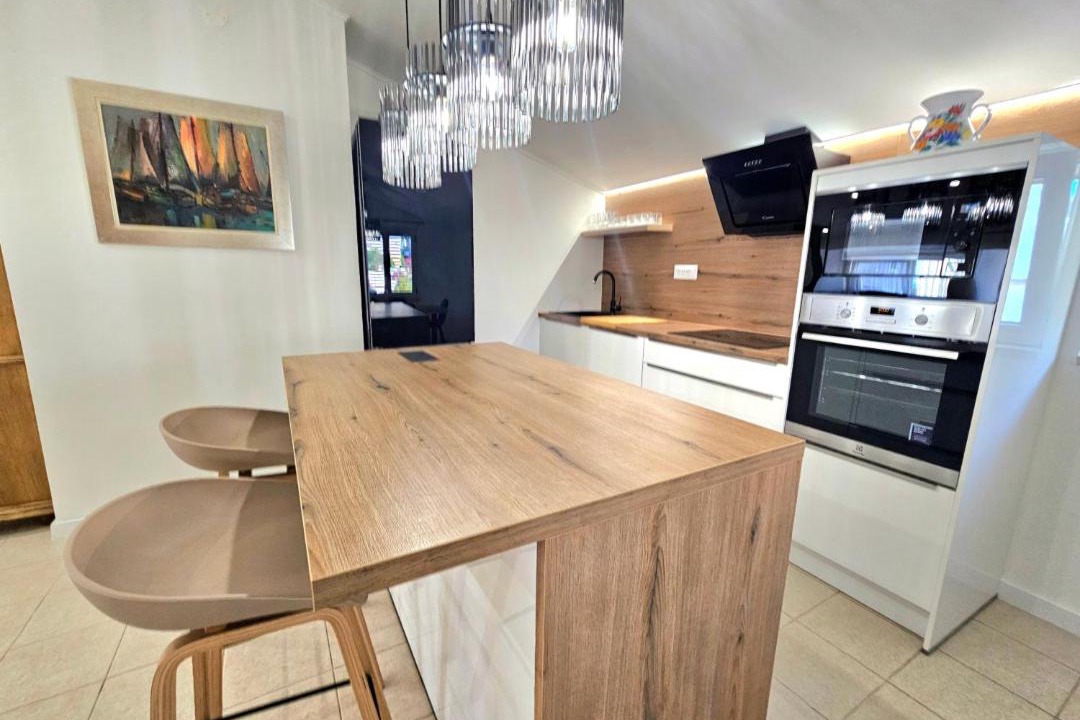 Photo of Kitchen in Donja luka