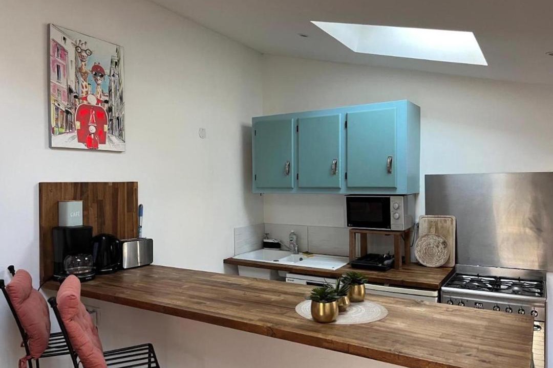 Photo of Kitchen in Herbignac