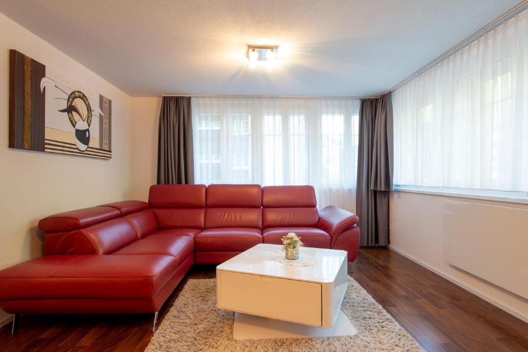Photo of Livingroom in Saas Almagell