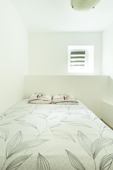 Photo of Bedroom in Monceaux