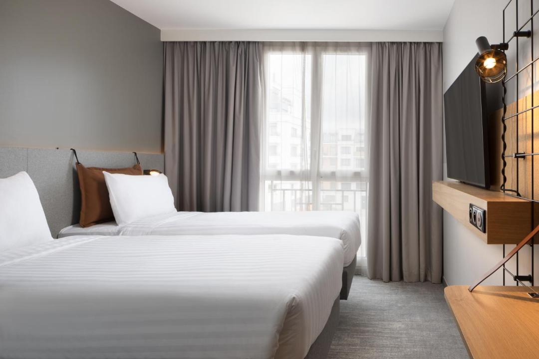 Photo of Others in Clamart