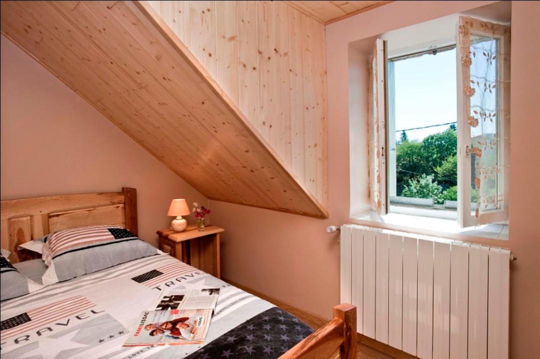 Photo of Bedroom in Chasserades