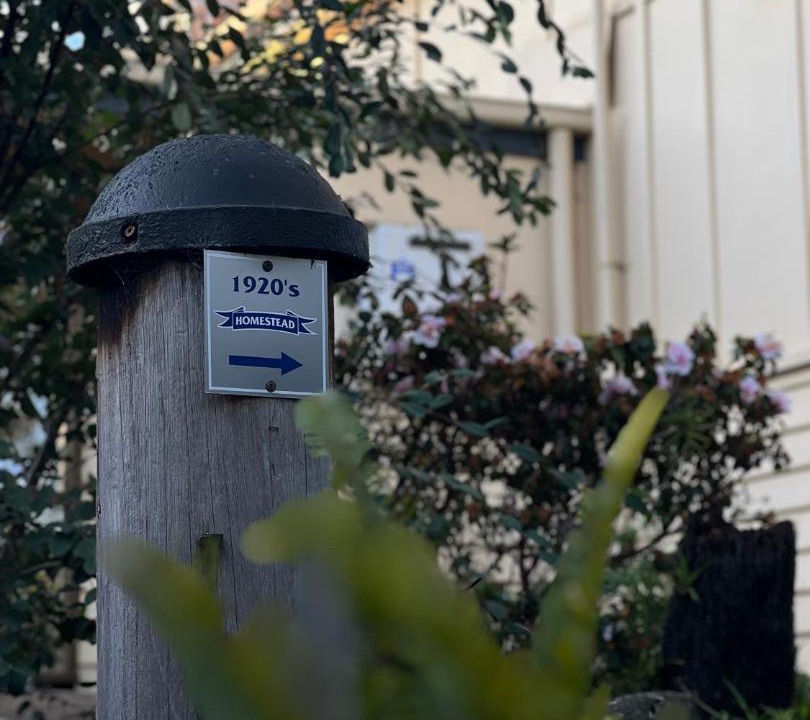 Photo of Buildings in Cowes