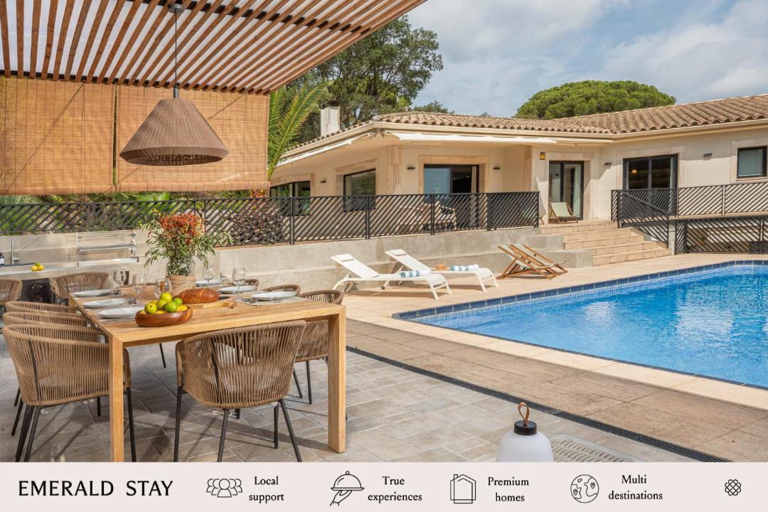 Photo of Outdoor in Santa Cristina de Aro