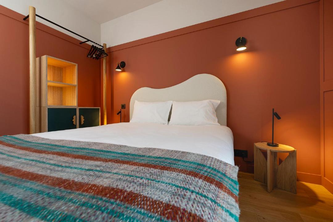 Photo of Bedroom in Argentiere