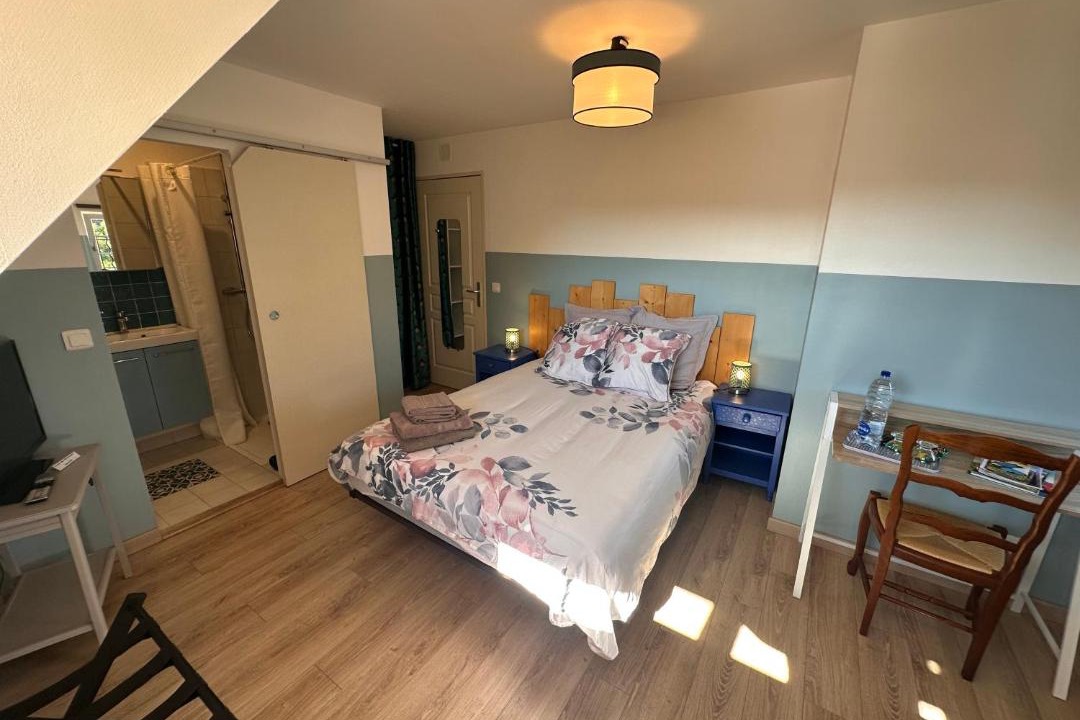 Photo of Bedroom in Rosheim