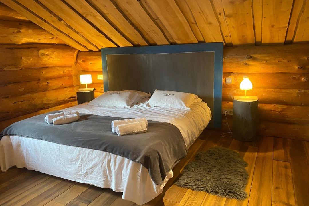 Photo of Bedroom in Font-Romeu-Odeillo-Via