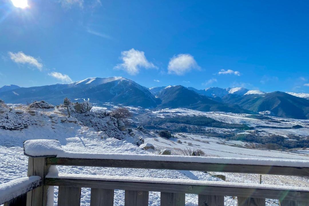 Photo of Others in Font-Romeu-Odeillo-Via