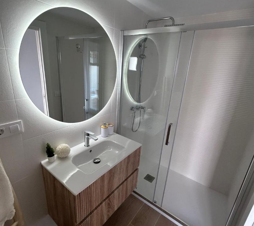 Photo of Bathroom in Canet de Berenguer