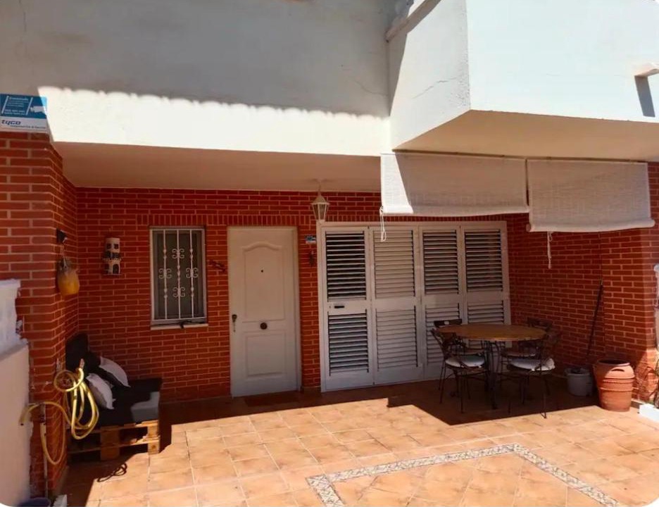 Photo of Patio Balcony in Canet de Berenguer