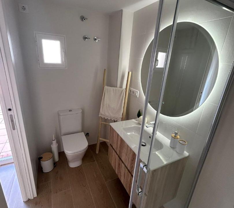 Photo of Bathroom in Canet de Berenguer