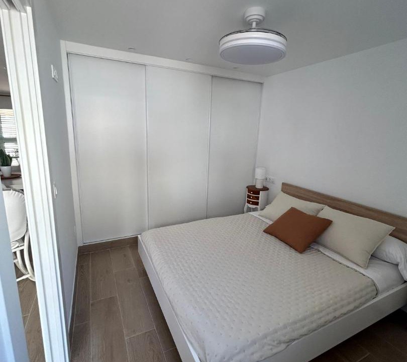 Photo of Bedroom in Canet de Berenguer