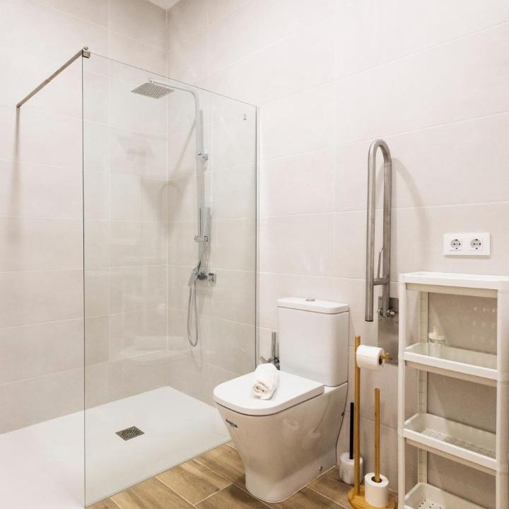 Photo of Bathroom in La Petxina