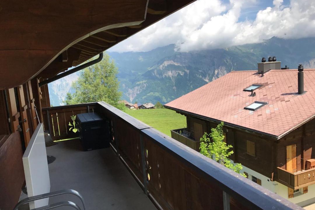Photo of Others in Axalp