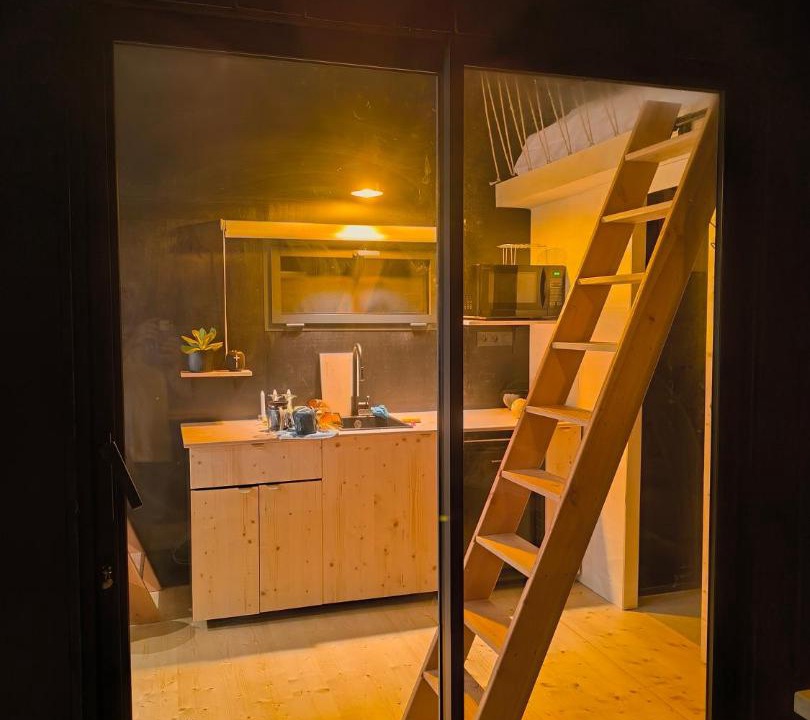 Photo of Others in Cros