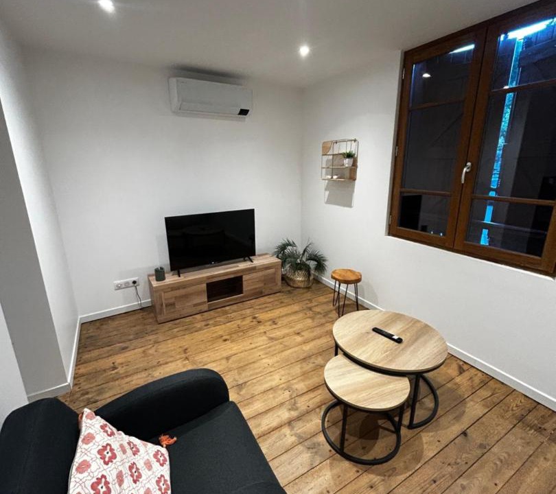Photo of Livingroom in Beaulieu-sur-Dordogne
