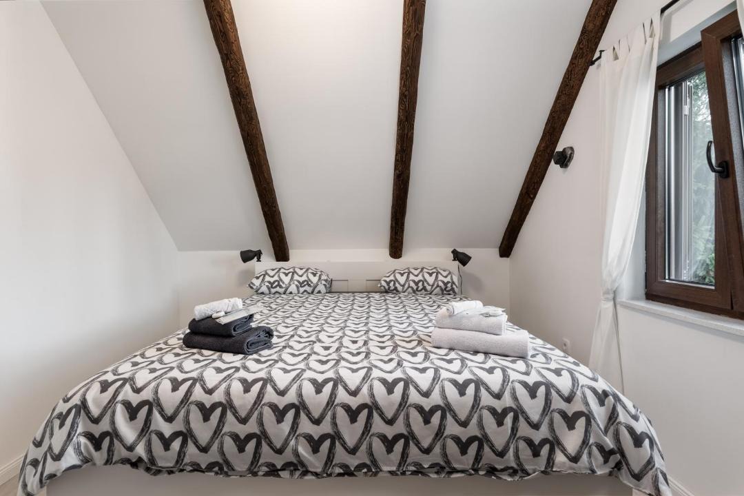 Photo of Bedroom in Zelin Mrzlovodicki