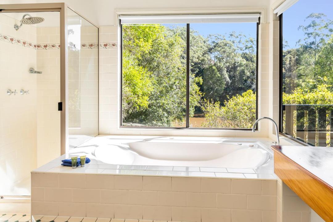 Photo of Bathroom in Montville