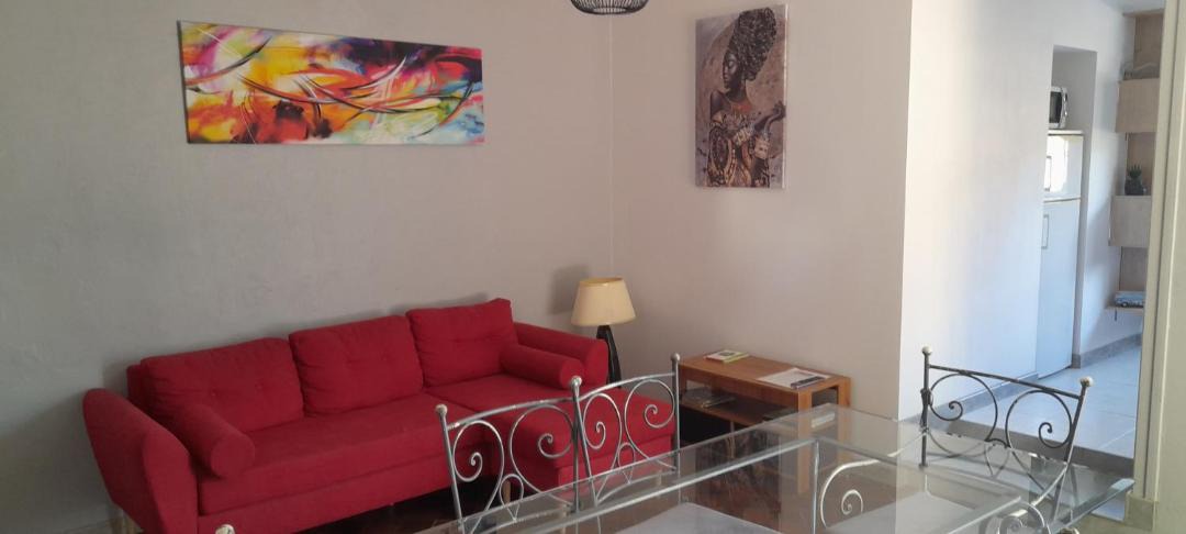 Photo of Livingroom in Vendenesse-les-Charolles