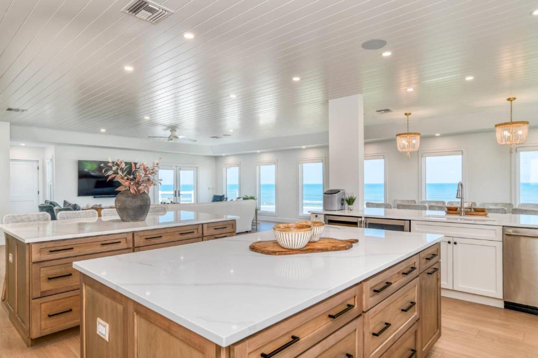 Photo of Kitchen in Crescent Beach