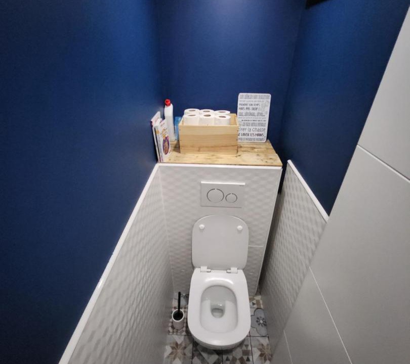 Photo of Bathroom in Dreuil-les-Amiens