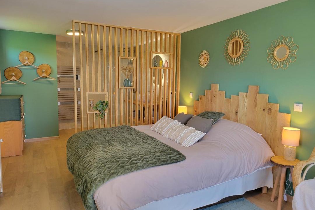 Photo of Bedroom in Montferrat