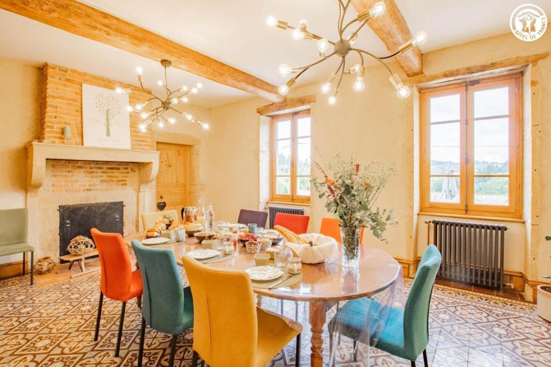 Photo of Others in Chauffailles