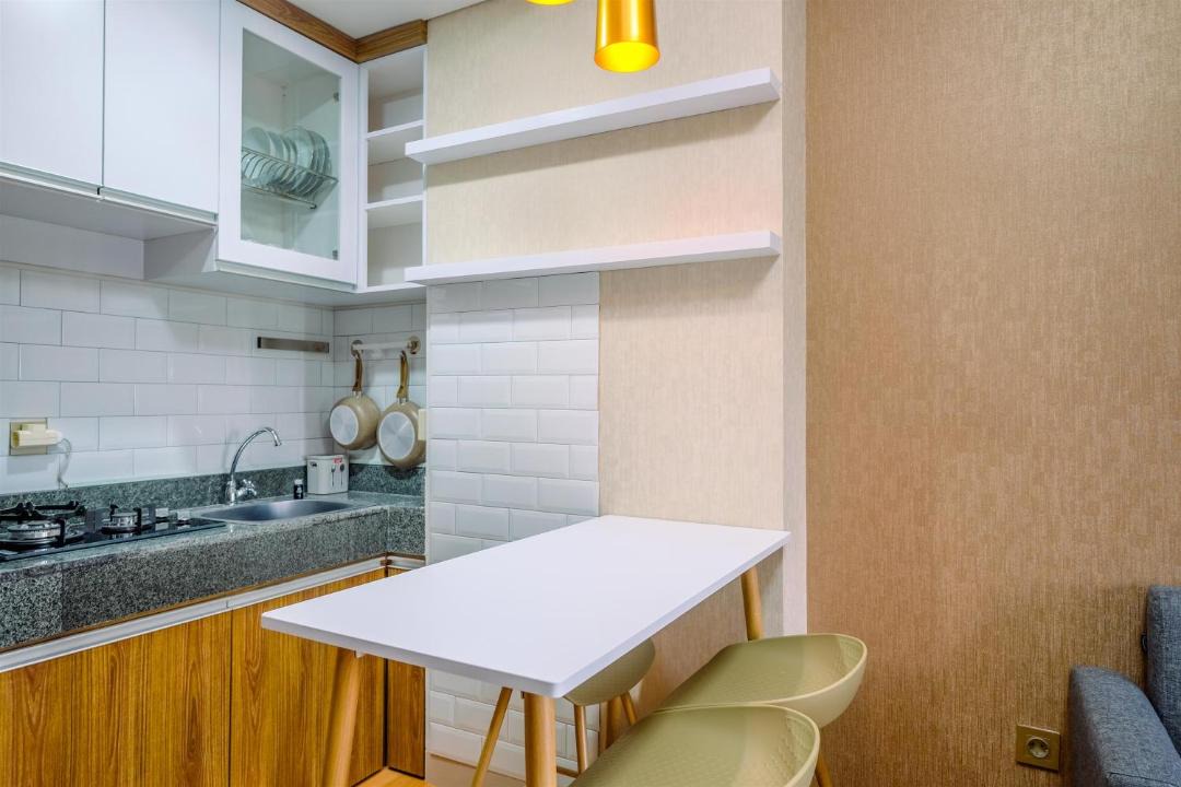 Photo of Kitchen in Depok