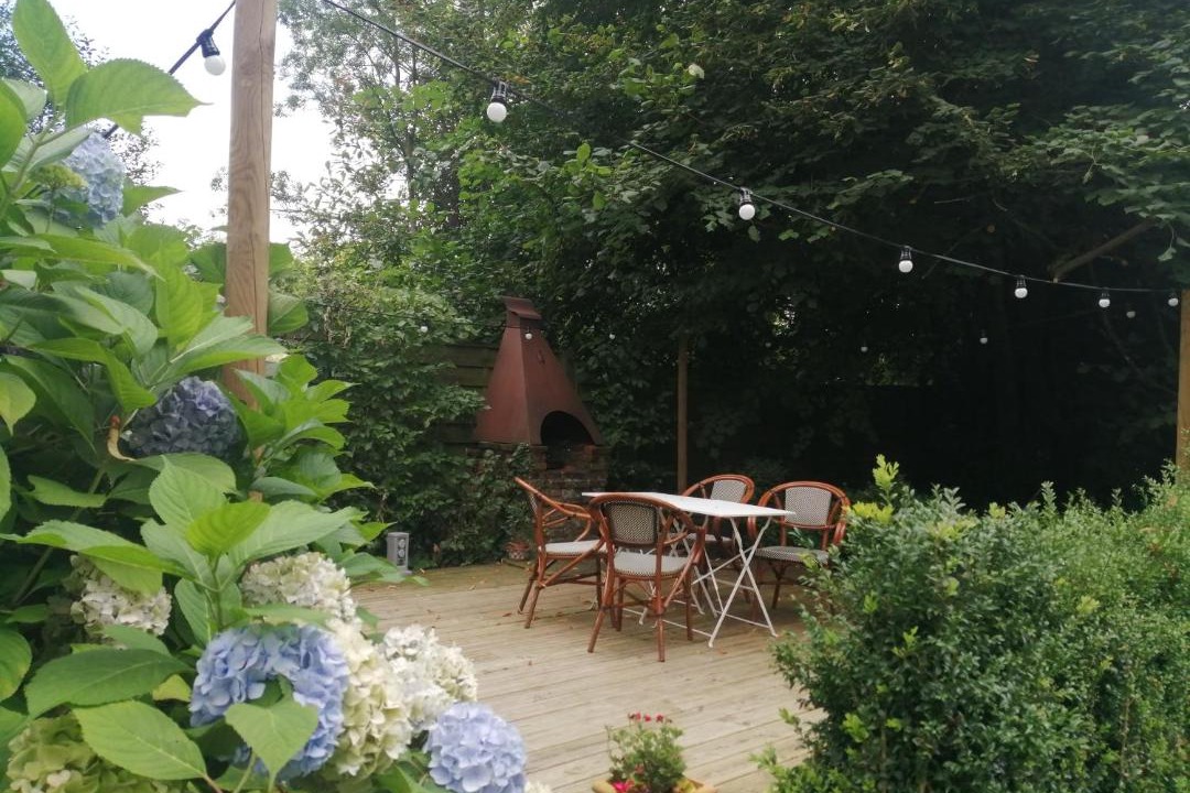 Photo of Others in Bracquetuit