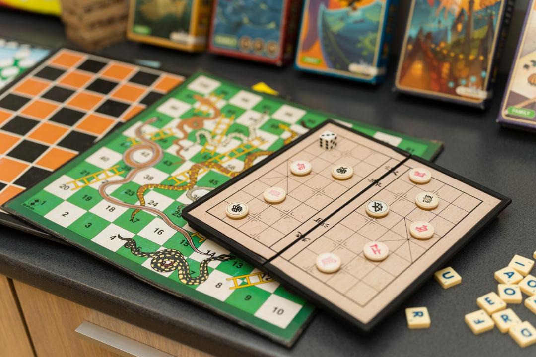 Photo of Others in Kampung Paroi