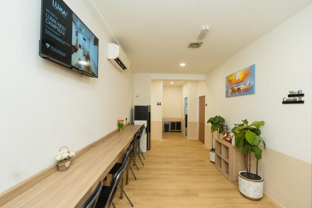 Photo of Others in Kampung Paroi