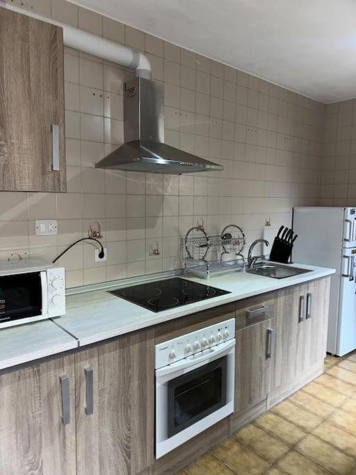 Photo of Kitchen in Los Arcos