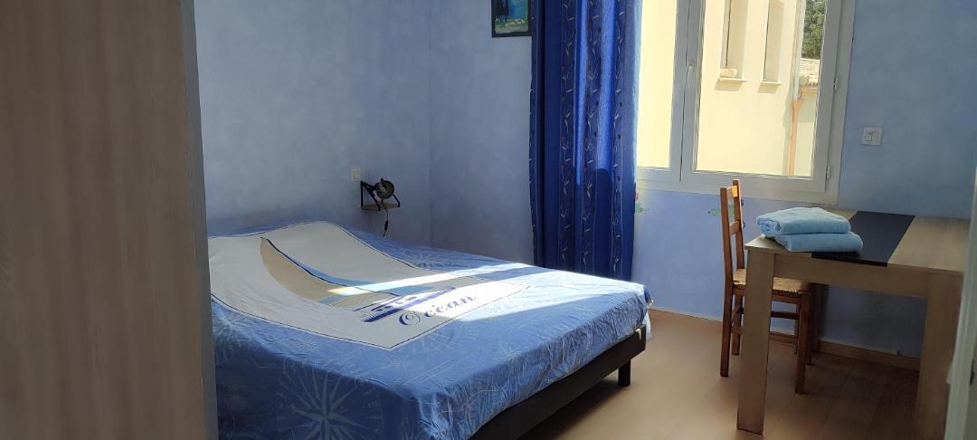 Photo of Bedroom in Bollene