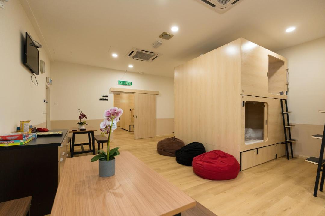 Photo of Others in Kampung Paroi