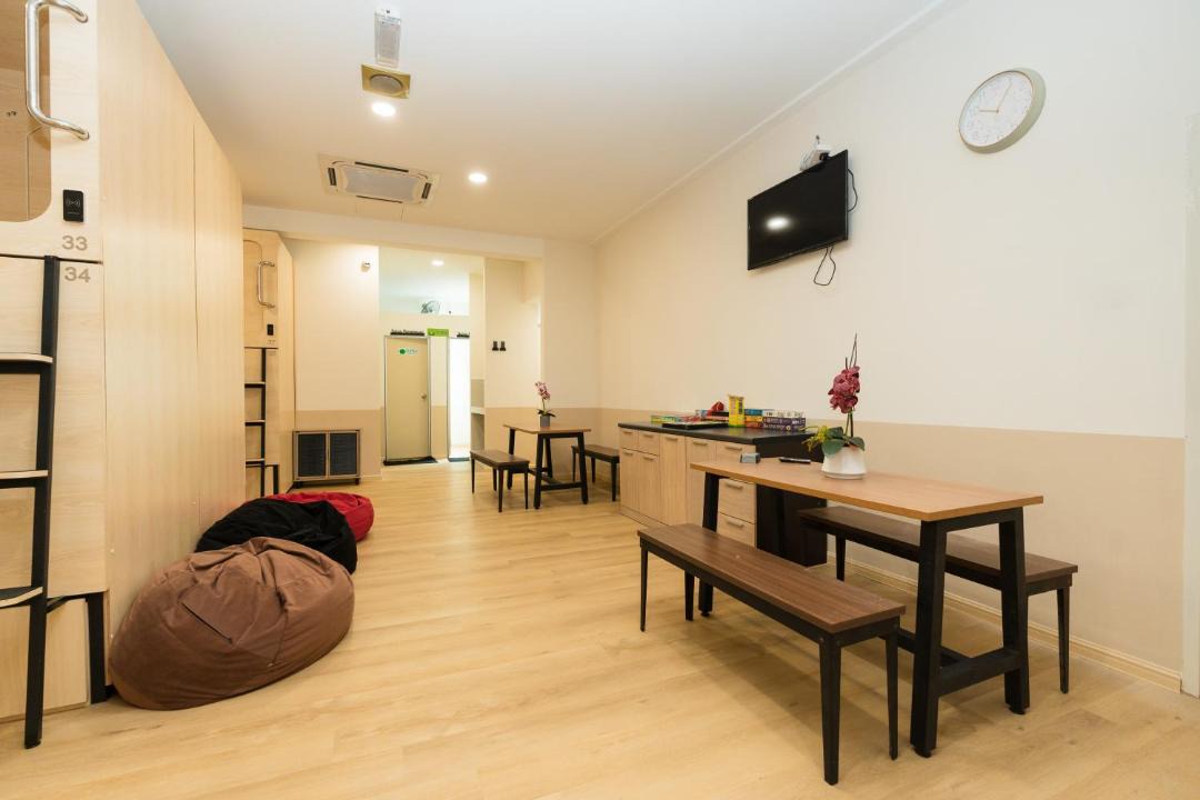 Photo of Others in Kampung Paroi