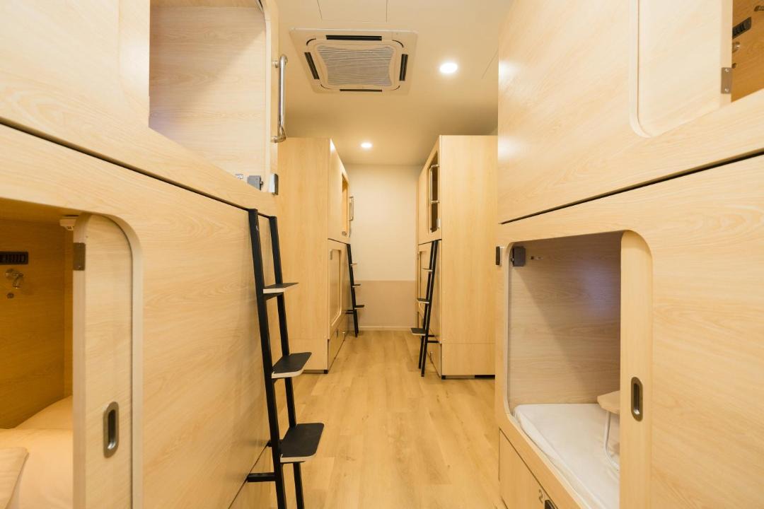 Photo of Others in Kampung Paroi